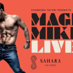 Shows In July 2025 In Las Vegas: Tickets, Info, Reviews, Videos | Vegas Calendar July 2025