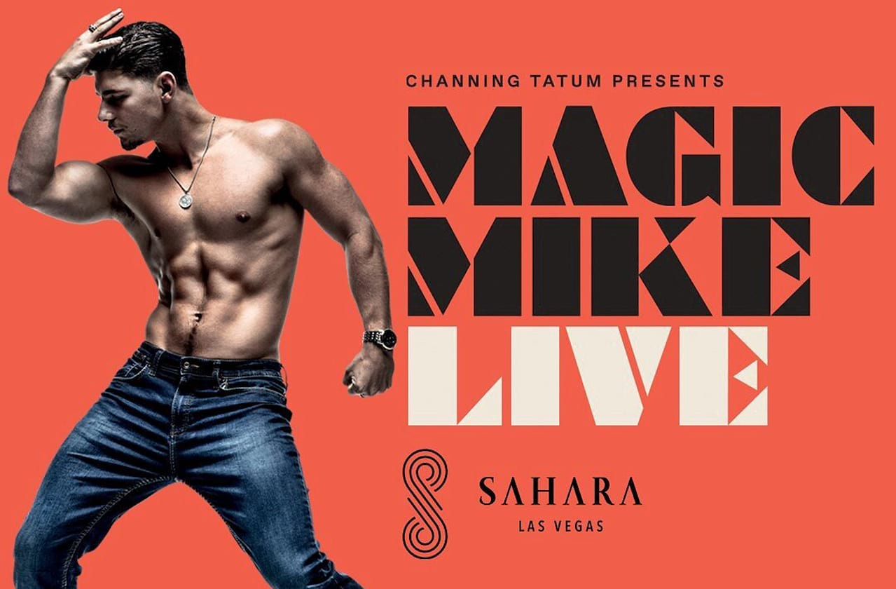 Shows In July 2025 In Las Vegas: Tickets, Info, Reviews, Videos | Vegas Calendar July 2025