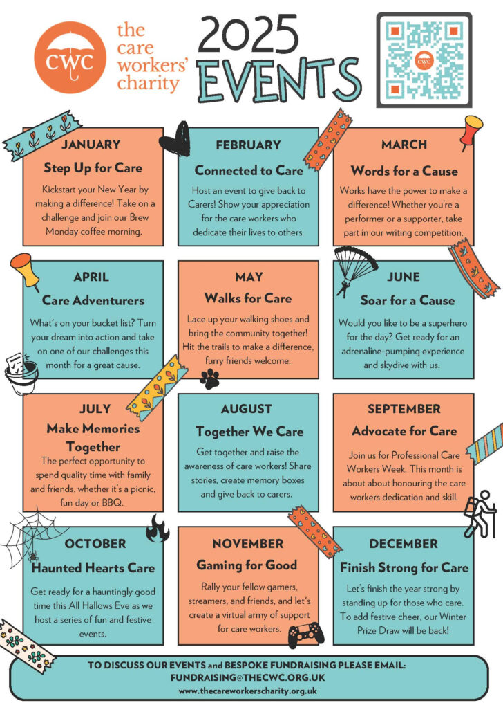 Calendar Events For August 2025 | Calendar 2025
