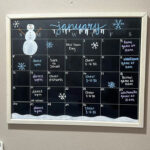 43 White Bored Art Ideas In 2025 | August 2025 Calendar Ideas Chalkboard
