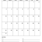 August 2025 Calendar (Free Printable) – Free Printables, Monograms | August 2025 Calendar Printable Free Word