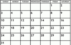August 2025 Calendar Printable |  Calendar 2025
