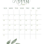 August 2025 Calendars   107 Free Printables | Printabulls | August 2025 Calendar Printable Portrait