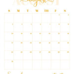 August 2025 Calendars   107 Free Printables | Printabulls |  Calendar 2025