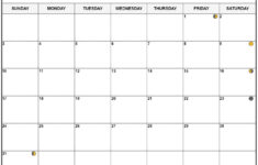 August 2025 Lunar Calendar | Moon Phase Calendar | Moon Phase Calendar August 2025