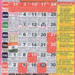 Bhagyadeep Odia Calendar August 2025: Festivals, Auspicious Days |  Calendar 2025