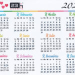 Calendar 2025, Format A4, Suport Magnetic Frigider, Alif410048 | Calendar Ortodox 2025 August
