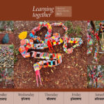 Calendar For Cultural Diversity | August Diversity Calendar 2025