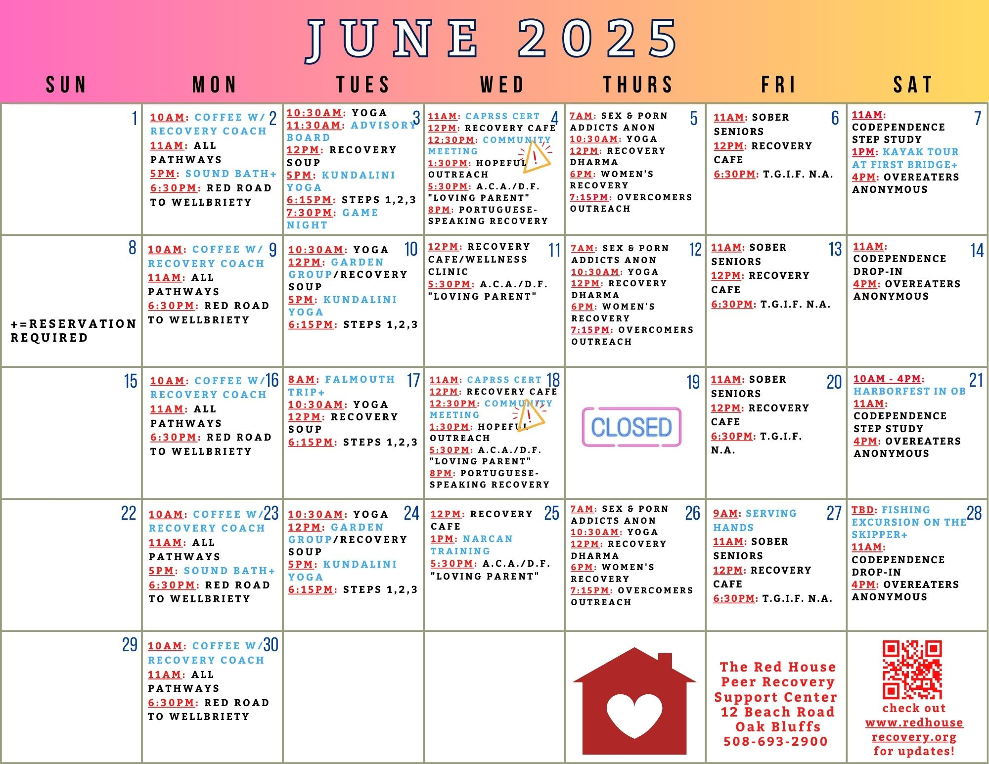 Calendar - Martha&amp;#039;S Vineyard Community Services | Marthas Vineyard Calendar August 2025