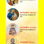 Calendar Ortodox 2025 Apk For Android Download | Calendar Ortodox August 2025
