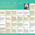 Children'S Activity Calendar: August 2025 | August Calendar 2025 Picture Ideas