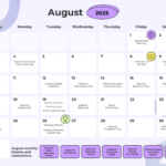 Complete 2025 Social Media Holidays Calendar [250+ Dates] |  Calendar 2025
