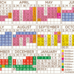 Dollywood Operating Calendar   Calendar Planning Tips | Dollywood Crowd Calendar August 2025