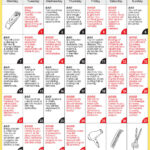 Good & Bad Days To Cut Hair For August 2023   Wofs | Lunar Haircut Calendar August 2025