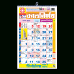 Kalnirnay 2025 Pack | Kalnirnay All Language Editions 2025 |  Calendar 2025