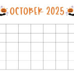 October 2025 Calendars   107 Free Printables | Printabulls | August September October 2025 Calendar Printable Free