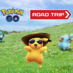 Pokémon Go Road Trip 2025 Bringt Neue Events Nach Europa | August 2025 Calendar Pokemon Go