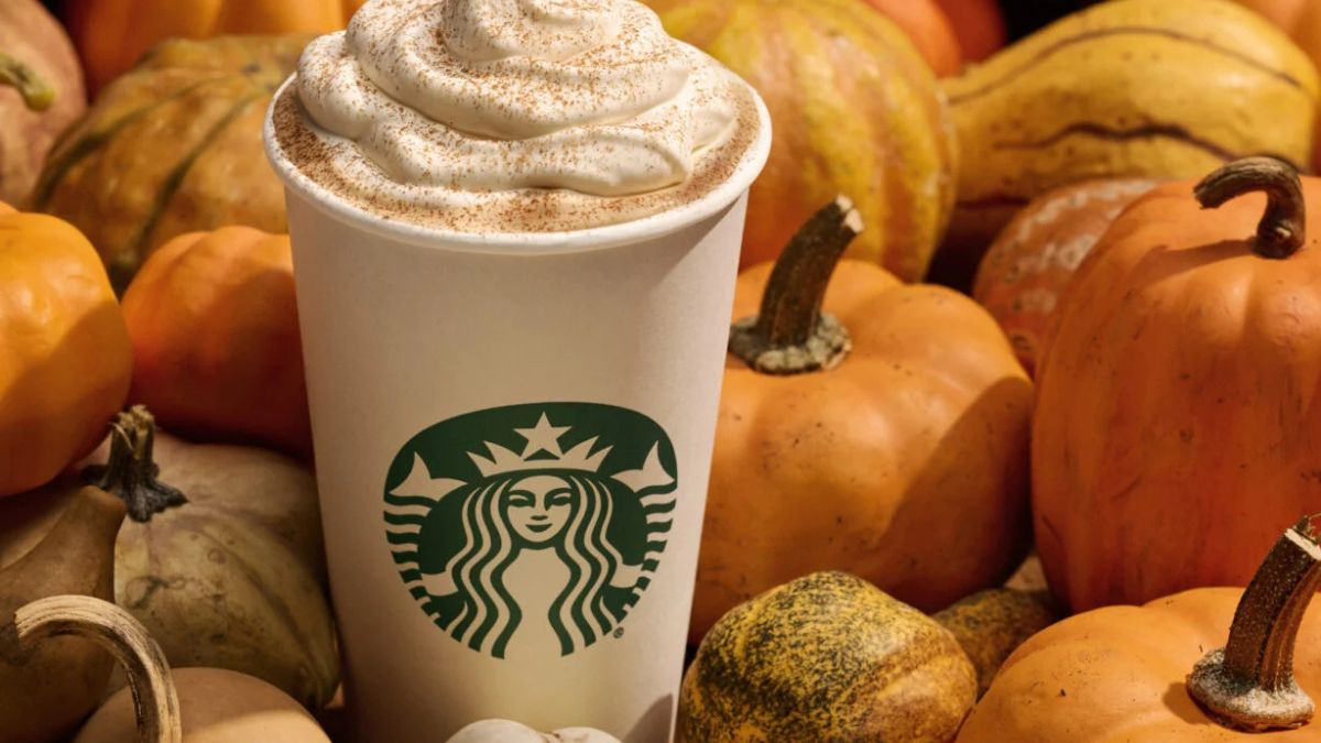 When Does Starbucks Launch Its Fall 2025 Drinks? What We Know | Starbucks August 2025 Calendar