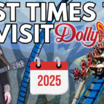 When Is The Best Time To Visit Dollywood? 2025 Crowd Calendar Guide |  Calendar 2025